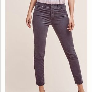 AG Stevie Ankle Cords